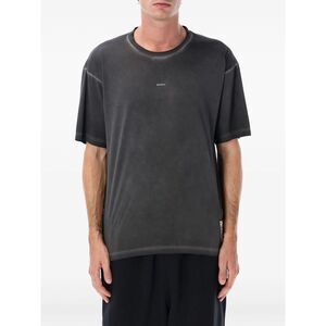 Satisfy Grey T-Shirts & Vests - T-Shirts Men